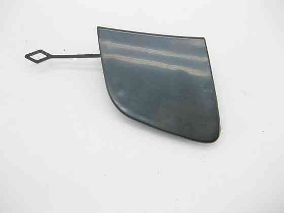 Mercedes-Benz  A2538853400 Нова кришка - заглушка буксирувального гака переднього бампера GLC X253 Одесса