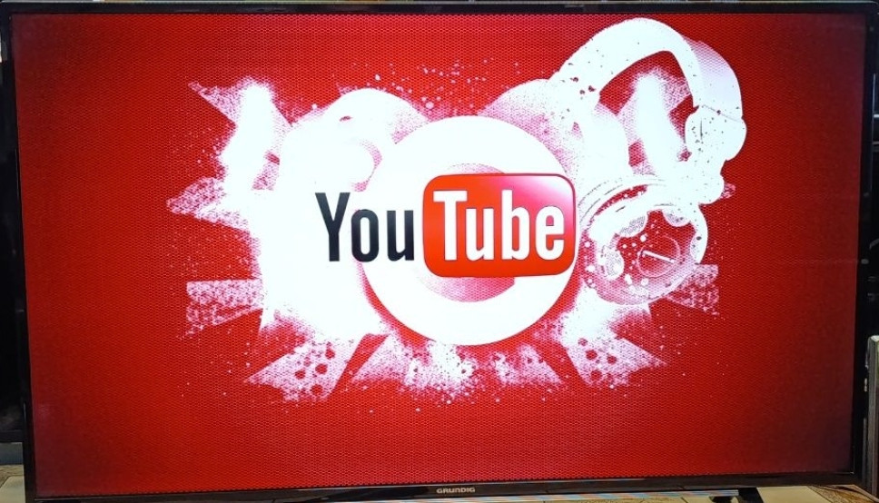 Телевізор GRUNDIG 49* 4K Smart TV Wi-Fi T2 / 49*gub 8765 Харків - фото 3