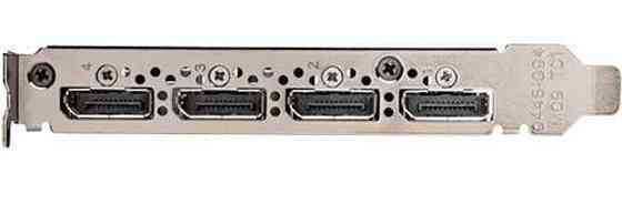 Відеокарта NVIDIA Quatro M4000 8Gb. DDR5 Харків