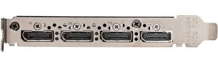 Відеокарта NVIDIA Quatro M4000 8Gb. DDR5 Харків - фото 1