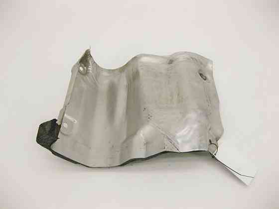 Mercedes-Benz  A2046802222 Теплозахисний екран над центральним глушником праворуч позаду C-Class W204 E-Class C207 GLK X204 Одесса