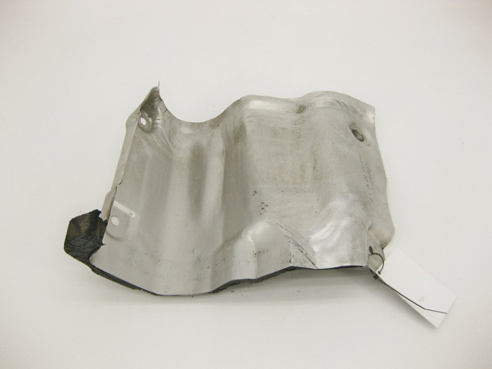 Mercedes-Benz  A2046802222 Теплозахисний екран над центральним глушником праворуч позаду C-Class W204 E-Class C207 GLK X204 Одесса - изображение 3