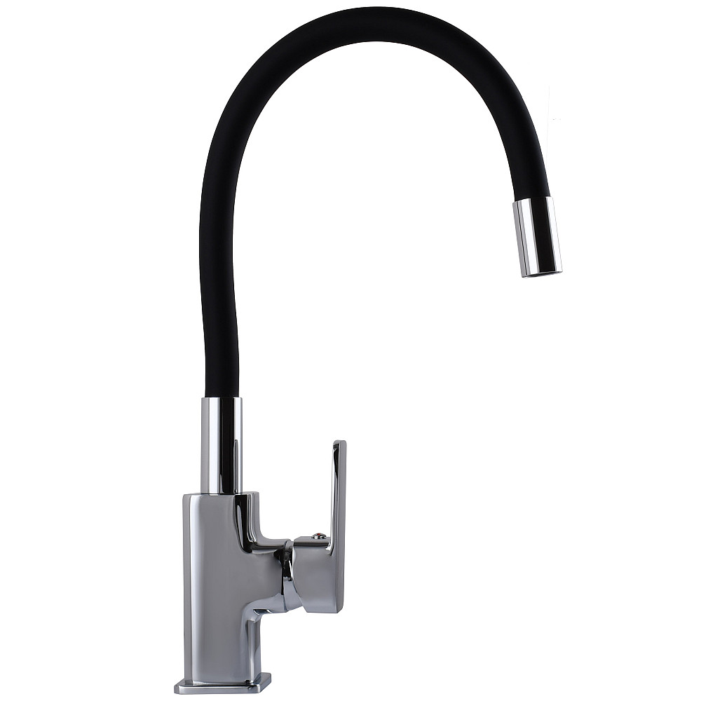 Змішувач для кухні Globus Lux Milano GLM-0203LR Тернопіль - фото 2