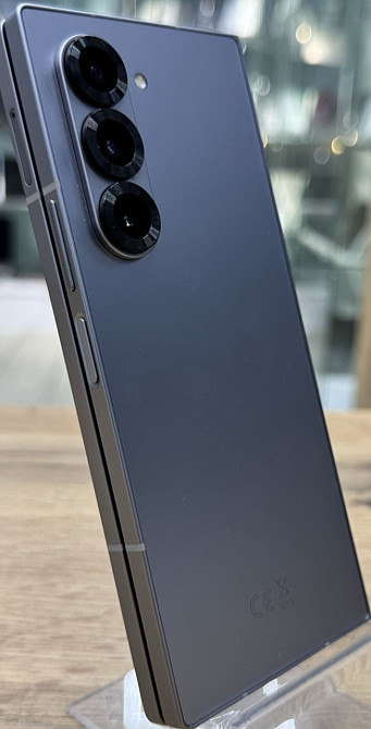 Смартфон Samsung Fold 6 12/256Gb. Новий. Харків - фото 8