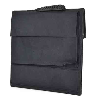 Портативная солнечная панель New Energy Technology 60W Solar Charger (238307) Винница