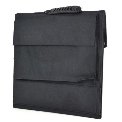 Портативная солнечная панель New Energy Technology 60W Solar Charger (238307) Винница - изображение 4