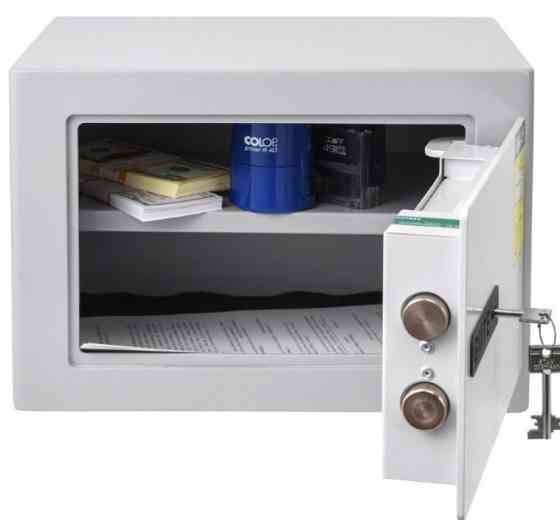 Взломостойкий сейф для документов и денег .Новинка! GSK-25 Киев