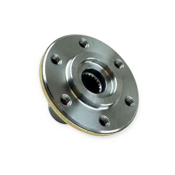 Ступица 1102, 1103, 1105 Таврия передняя FSO ЗАЗ Мукачево