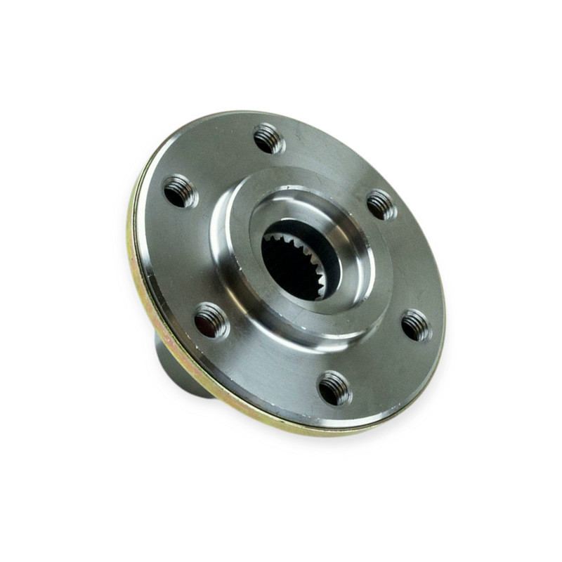 Ступица 1102, 1103, 1105 Таврия передняя FSO ЗАЗ Мукачево - изображение 1