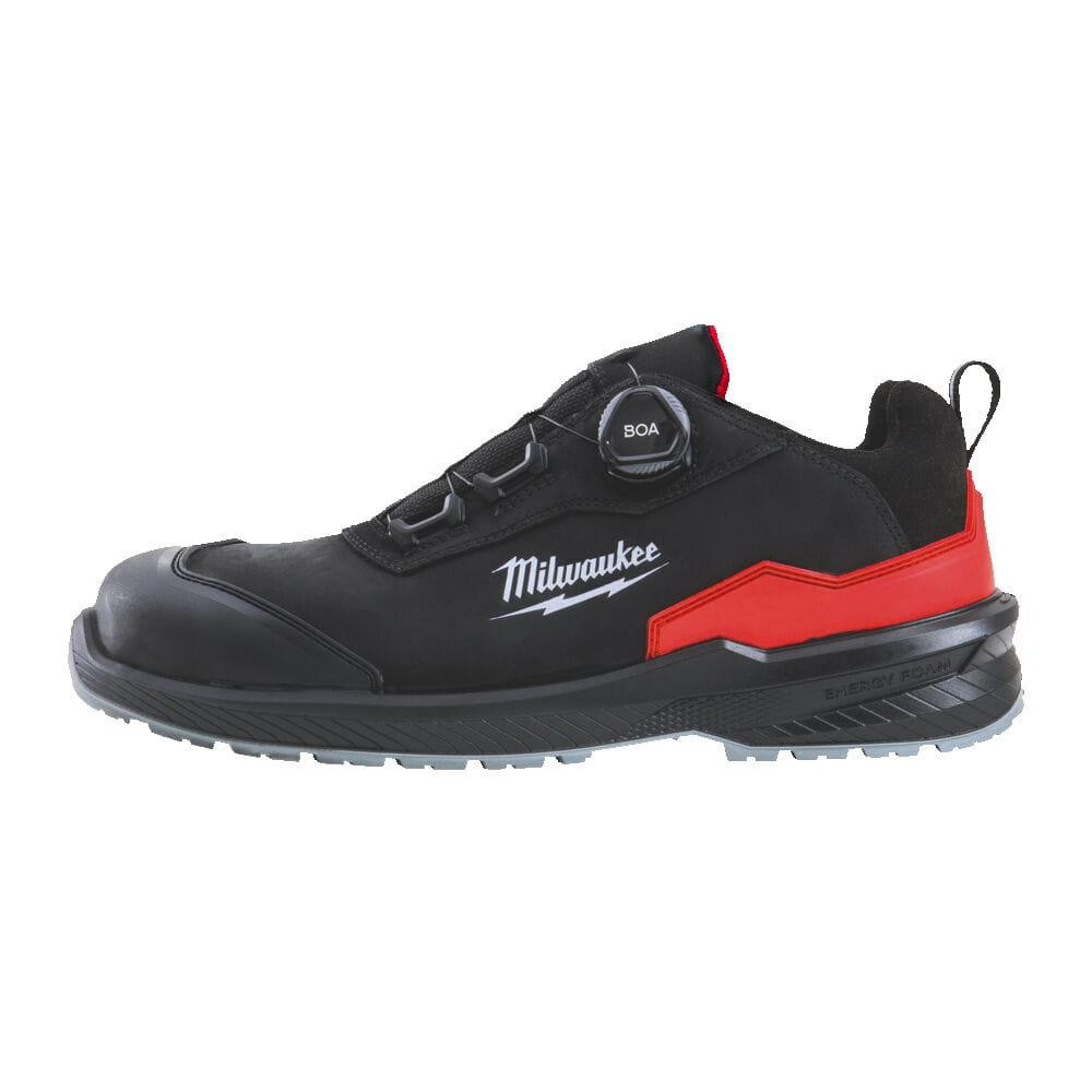 Сапоги рабочие MILWAUKEE, FXT S3S B1L110133 ESD SC FO SR, 40/6,5 Одесса - изображение 3