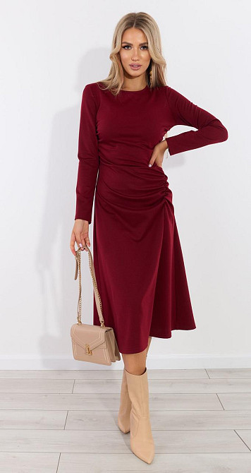 Красивое платье (50) Киев - изображение 3