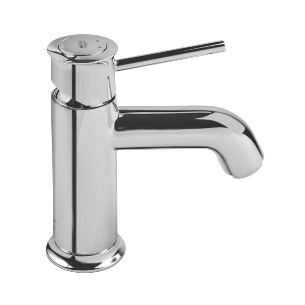 Змішувач для раковини Grohe BauClassic S-Size 23162000 Київ - фото 3