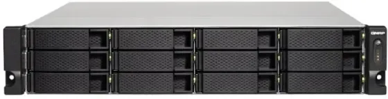 Сервер Qnap TS-1273AU-RP-8G Киев