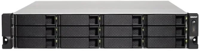 Сервер Qnap TS-1273AU-RP-8G Киев - изображение 1