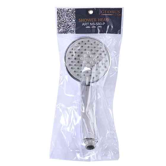 Душова лійка Globus Lux SPIDER NS-580-P Луцьк