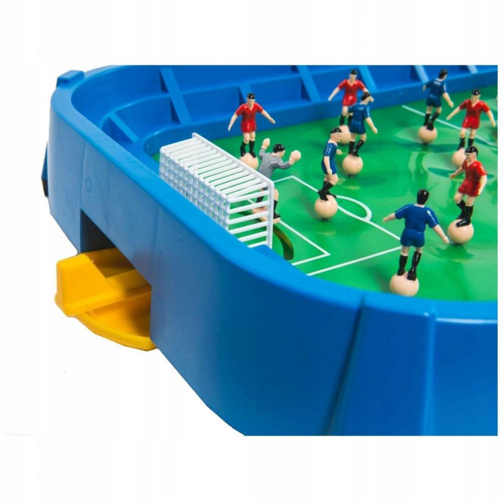Настільний футбол MASTER Champion, 63 х 36 х 9 см Київ - фото 3