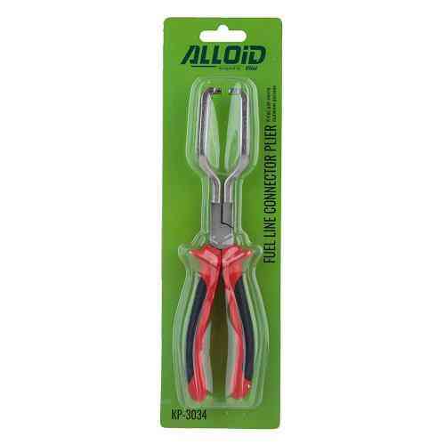 Alloid. Клiщi для зняття паливних роз'ємiв КР-3034 Одеса