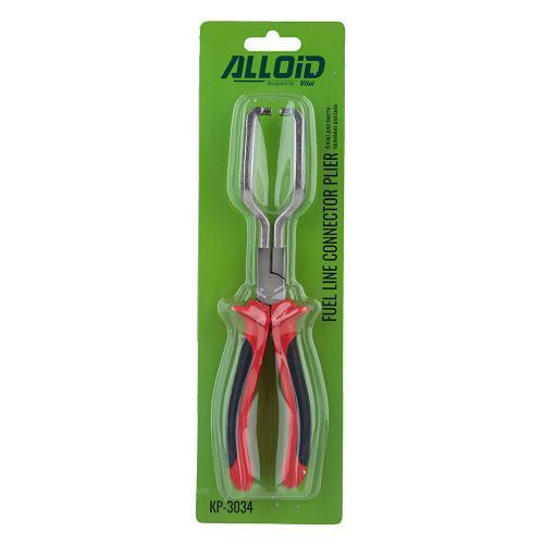 Alloid. Клiщi для зняття паливних роз'ємiв КР-3034 Одеса - фото 4