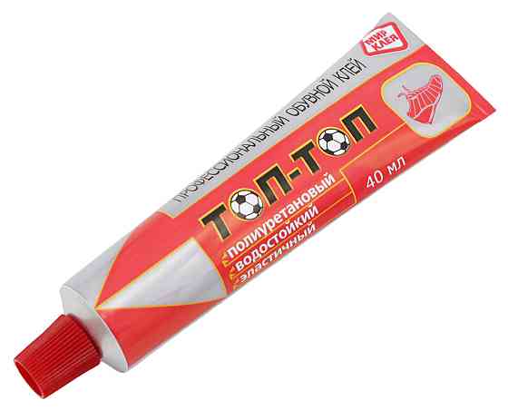 Клей ТОП-ТОП 40 г (Хімік Плюс) Дніпро