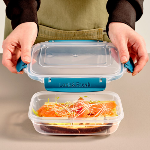 Контейнер 0,31л Fresh Box ELIF Житомир - изображение 6