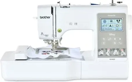 Швейная машина Brother Hafciarka M340Ed Киев