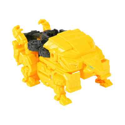 Трансформер Dinoster Динозавр Делби (EU580852) Винница