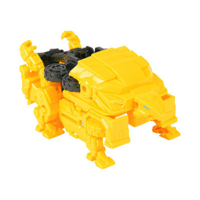 Трансформер Dinoster Динозавр Делби (EU580852) Винница - изображение 1