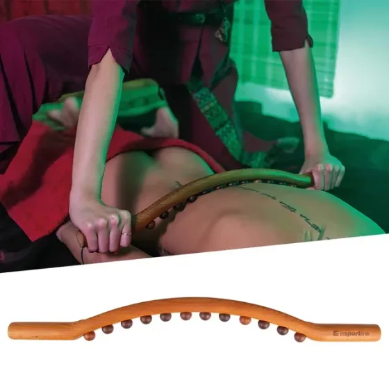 Трость для массажа InSPORTline Jarosa 300 Киев