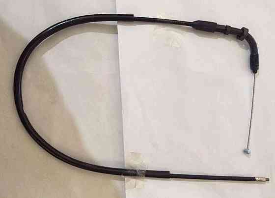 Трос газу мопед Актив (78 см, ) Мукачево