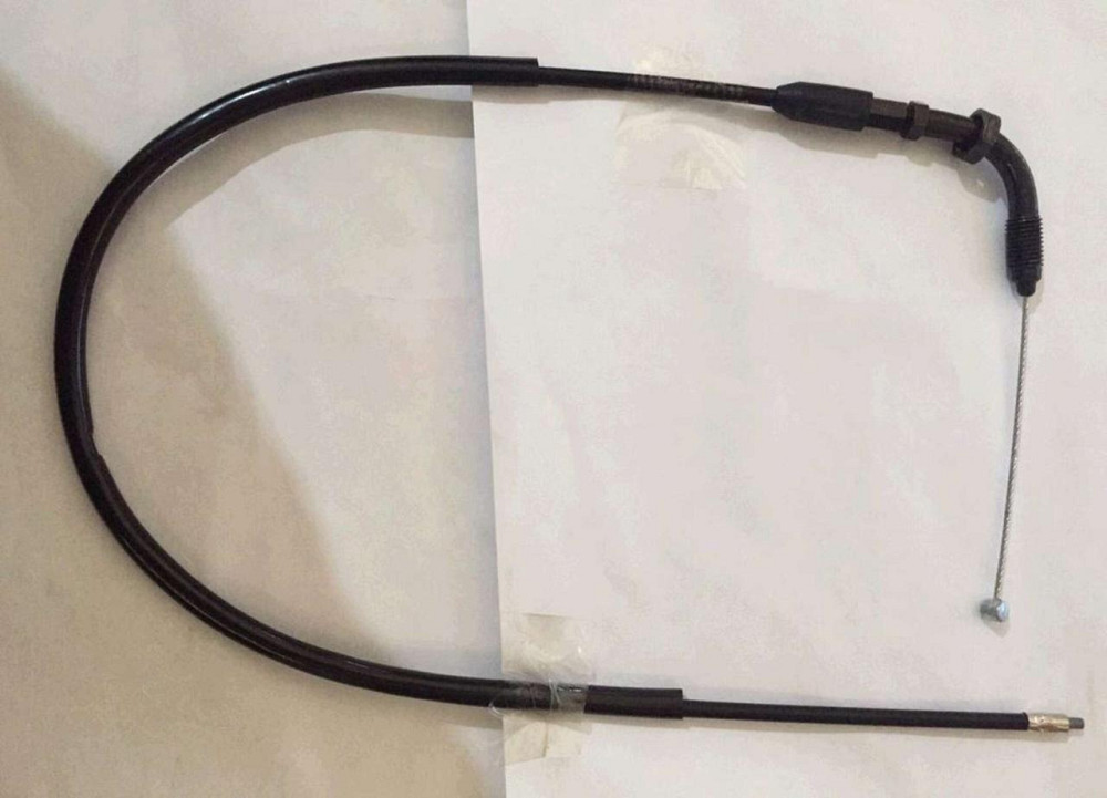 Трос газу мопед Актив (78 см, ) Мукачево - фото 1