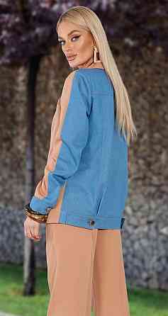 Гарний брючний костюм Київ