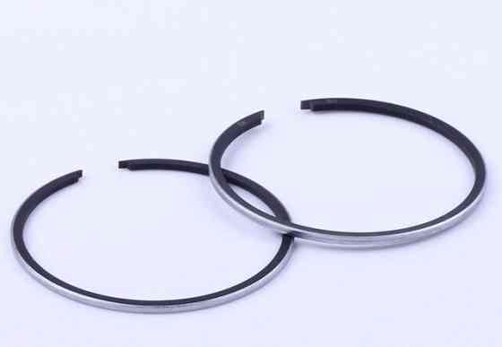 Кільця 39,25 мм, к-т на 1 поршень — Dio 18/27 Мукачево