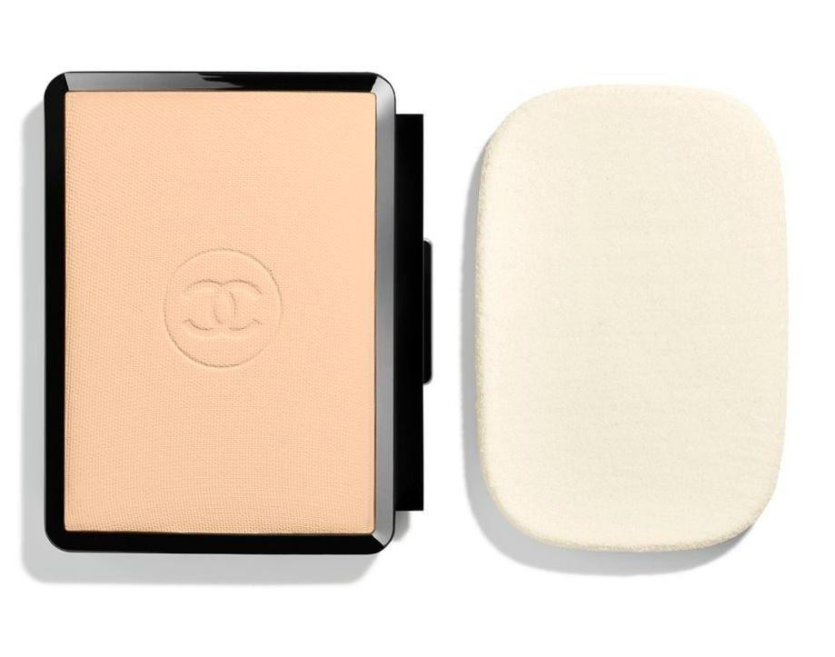 Компактная пудра Chanel Ultra Le Teint (сменный блок) B20 Славянск - изображение 1