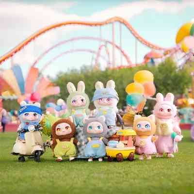 Мягкая игрушка Pop Top сюрприз Kimmon Я – Мимон (556005) Винница