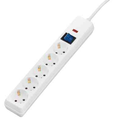 Сетевой удлинитель 2E 2E-SP515OSM3WH Винница