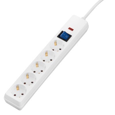 Сетевой удлинитель 2E 2E-SP515OSM3WH Винница - изображение 3