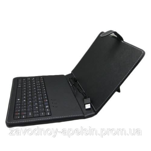 Чохол планшета Клавіатура 7-8" Luxpad 227x170 Одеса - фото 2