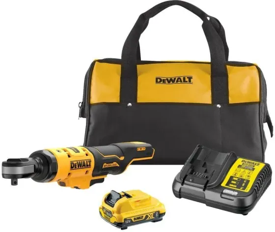 DeWalt DCF503D1-QW Киев