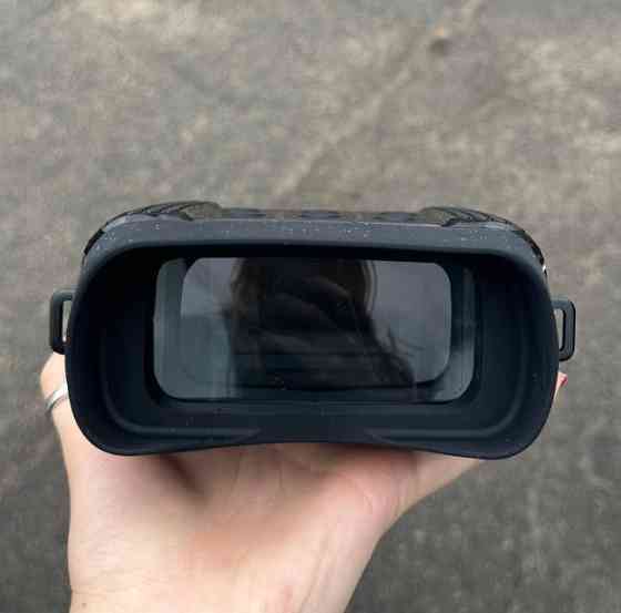 Тактический бинокль ночного видения Vision Binocular Camcorder (до 300м в темноте) Винница