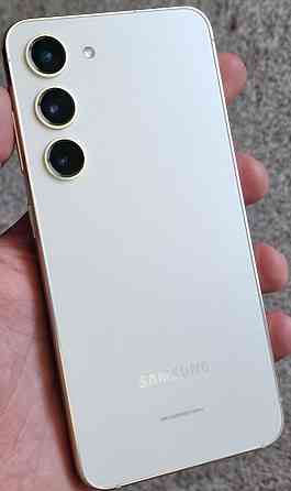 Смартфон: Samsung S23 8/128Gb. ( SM- S911U1) Snapdragon 8 Gen 2 Київ