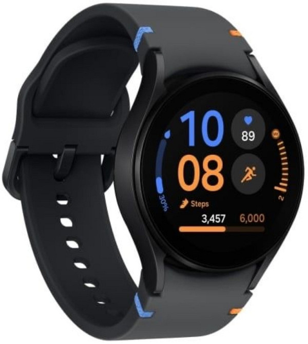 Смарт-Часи: Samsung Galaxy Watch FE 40mm. Black. Київ - фото 1