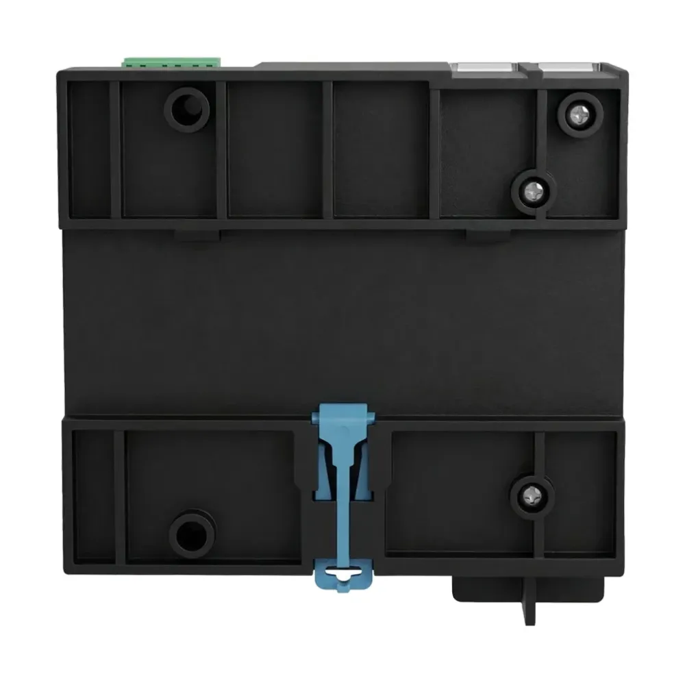 Автоматичний перемикач (АВР) під DIN-рейку з Wi-Fi TOMZN TOQ7e-100/2P 100A 2 полюси (51-00119) Київ - фото 13