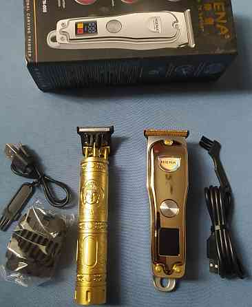 Триммер машинка для стрижки USB зарядне. Харків