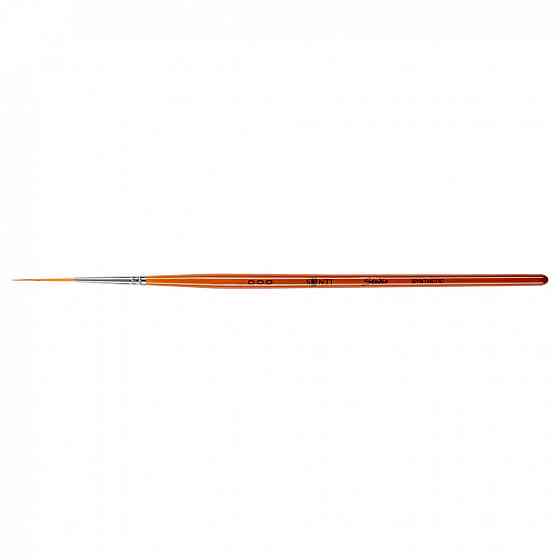 Пензель худож. синтетика 