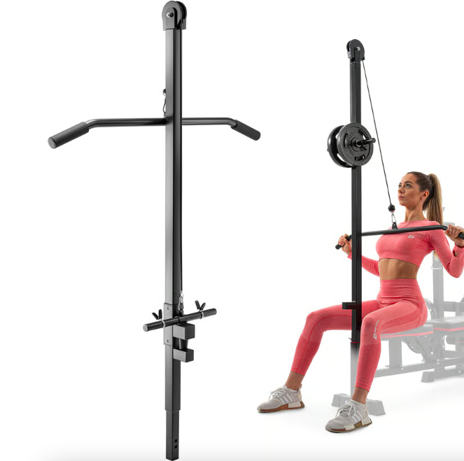 Верхня тяга Hop-Sport HS-1003LT до лавок HS-1075, HS-1065, HS-1055 Киев - изображение 6