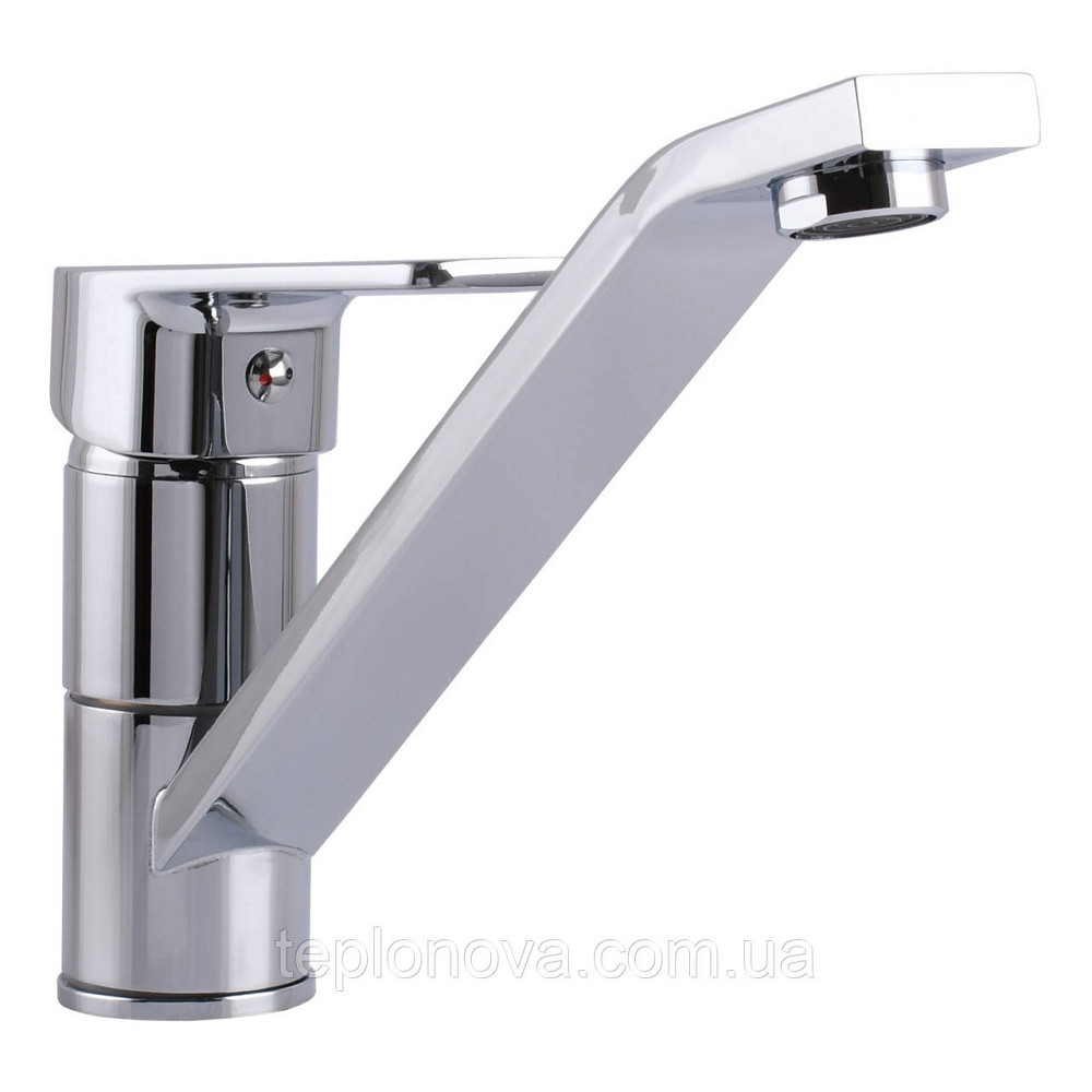 Смеситель для кухни Globus Lux BONN GLB-0203Q Черновцы - изображение 9