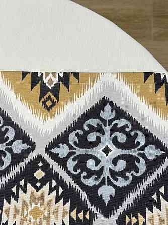 Ecotton Ранер доріжка Ecotton DUCK 45x170 см для обіднього столу водовідштовхувальна Орнамент с Киев