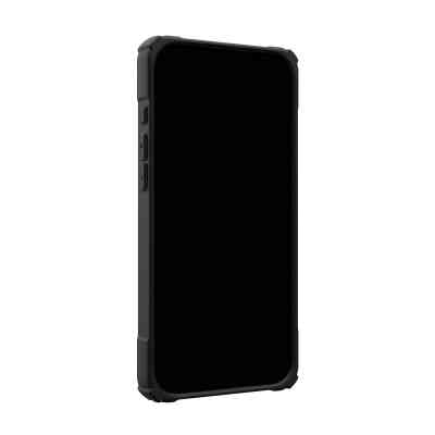 Чехол для мобильного телефона UAG iPhone 17 Pro Max Plasma XTE MagSafe Black/Clear (11452811404G) Винница