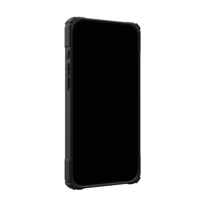 Чохол до мобільного телефона UAG iPhone 17 Pro Max Plasma XTE MagSafe Black/Clear (11452811404G) Вінниця - фото 4