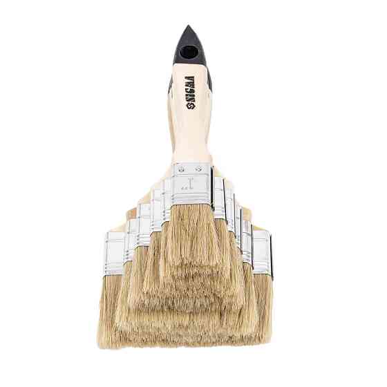 Sigma Кисть флейцевая стандарт 2" SIGMA (8301341) Коломия